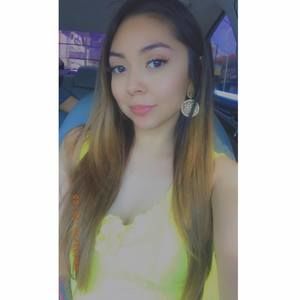 Meet your Posher, Araceli